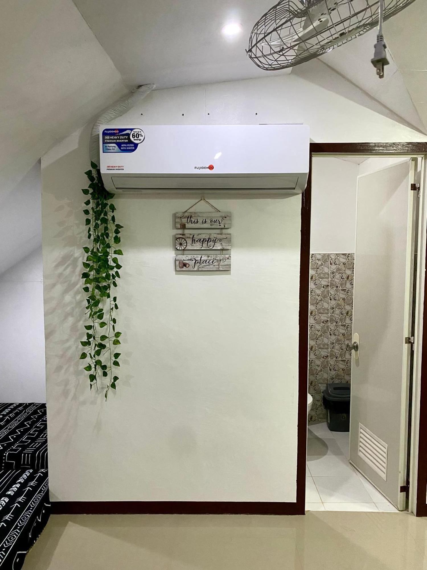 Moalboal Panagsama Beach Topbudz Hostel Luaran gambar
