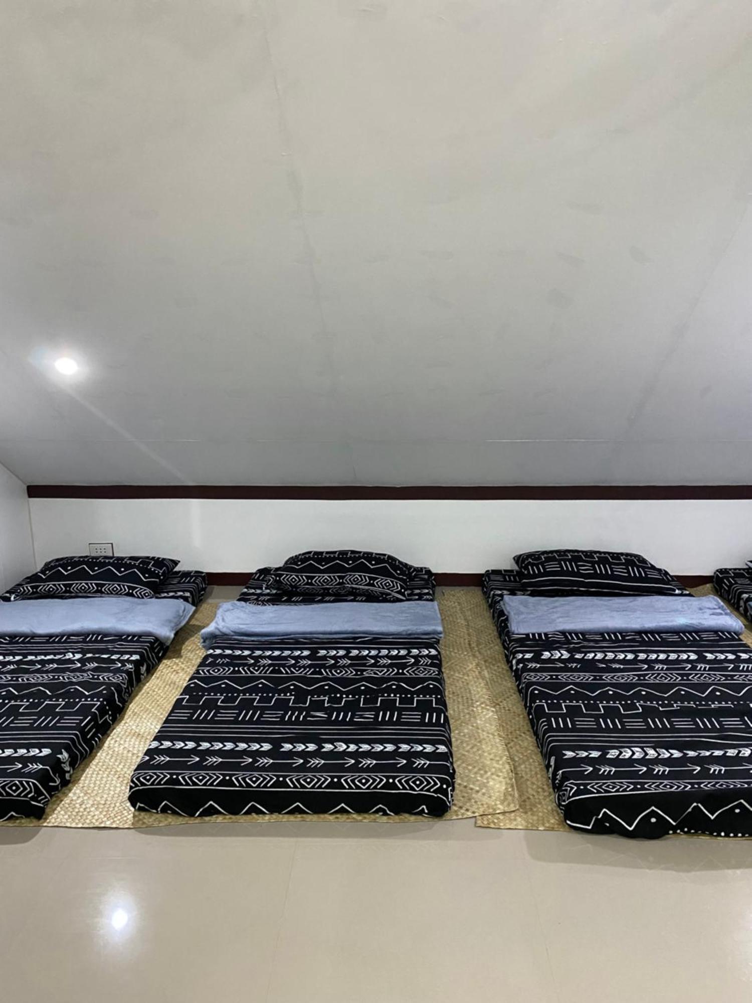 Moalboal Panagsama Beach Topbudz Hostel Luaran gambar